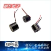 Factory direct sales 12085 passive lead buzzer with high wire soldering sensitivity details Picture